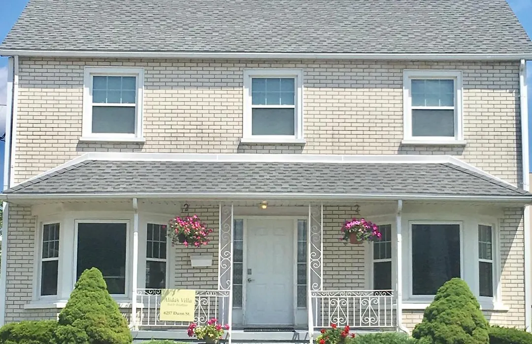 Anna'S Bed & Breakfast-1