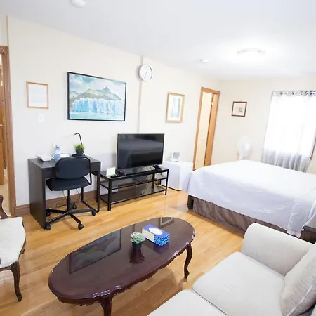Anna'S Bed & Breakfast-2