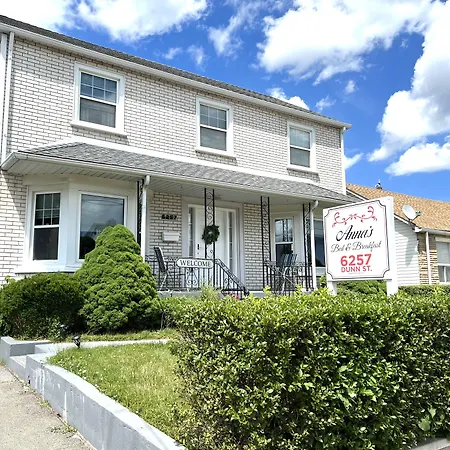 Anna'S Bed & Breakfast-2